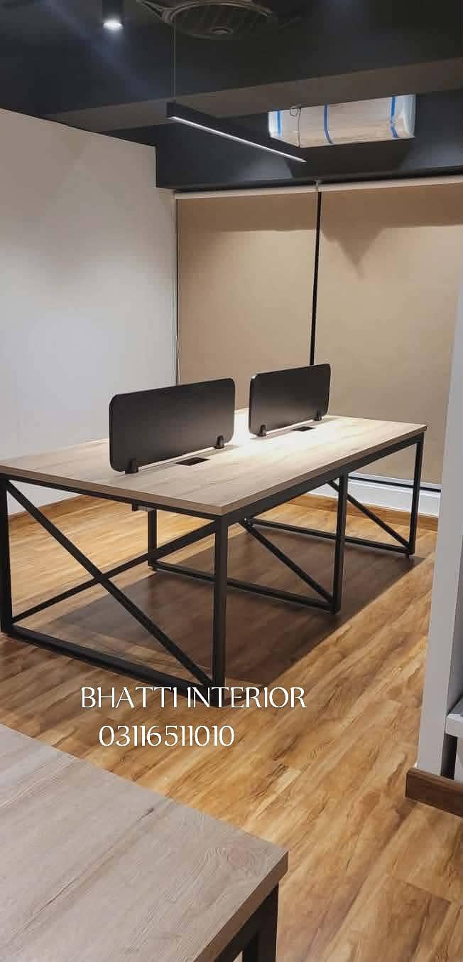 workstation/Cubical 15