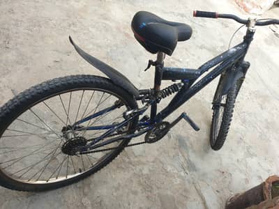 Bicycle For Sale | 10/8 Condition | Perfect Condition