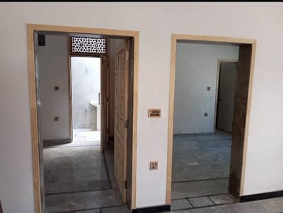 2 bed flat available for rent in H 13 Islamabad