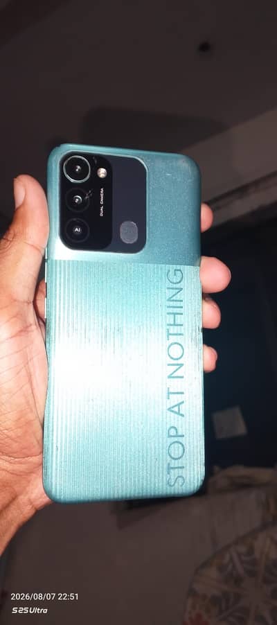 Tecno Spark 8C 6/64