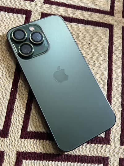 Apple iPhone 13 Pro