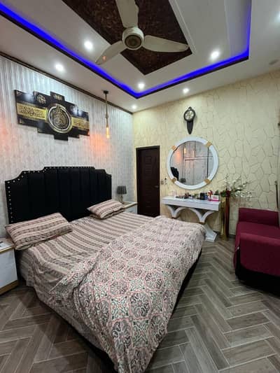 1 KANAL FULL HOUSE AVAILABLE FOR RENT IN WAPDA TOWN PHASE 1