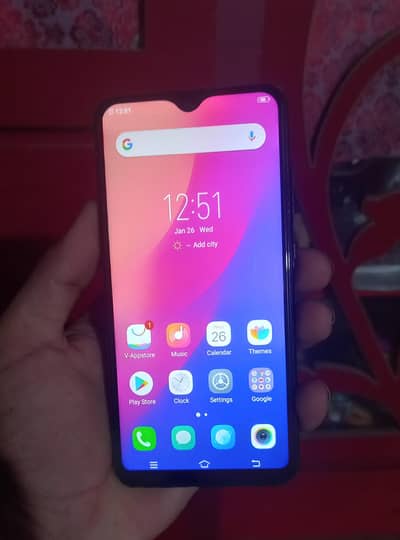Vivo Y90 Uargent sale