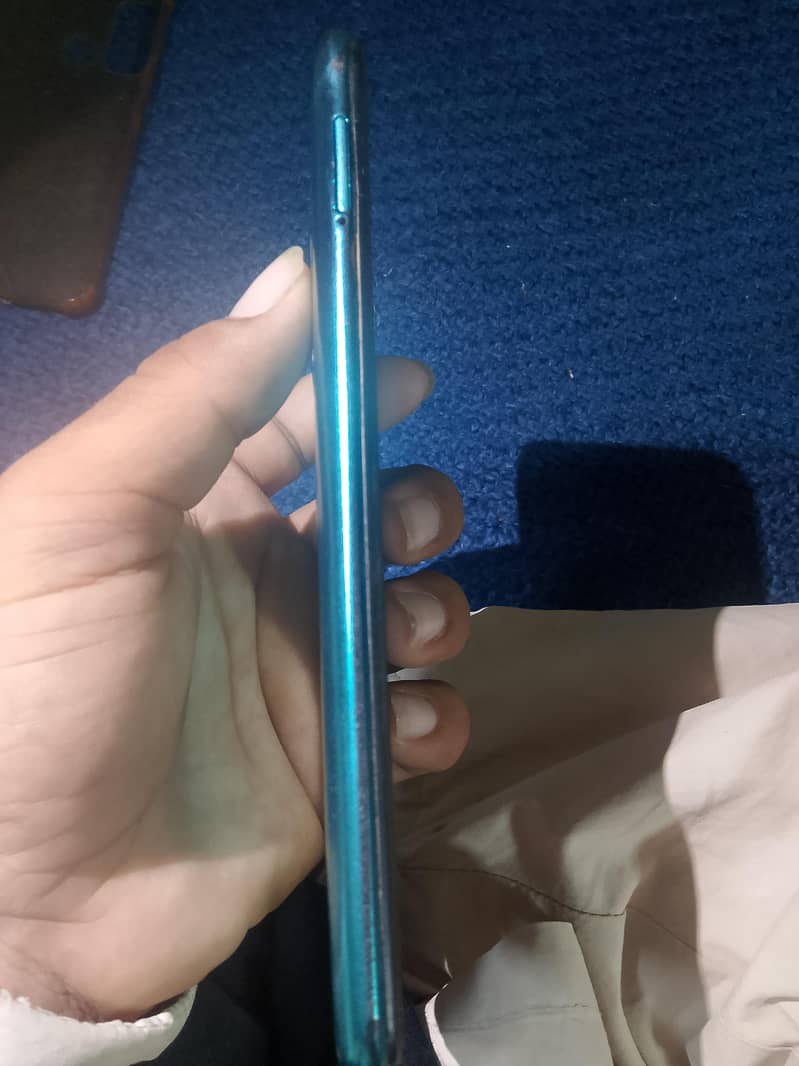 Tecno CAMON 15 3
