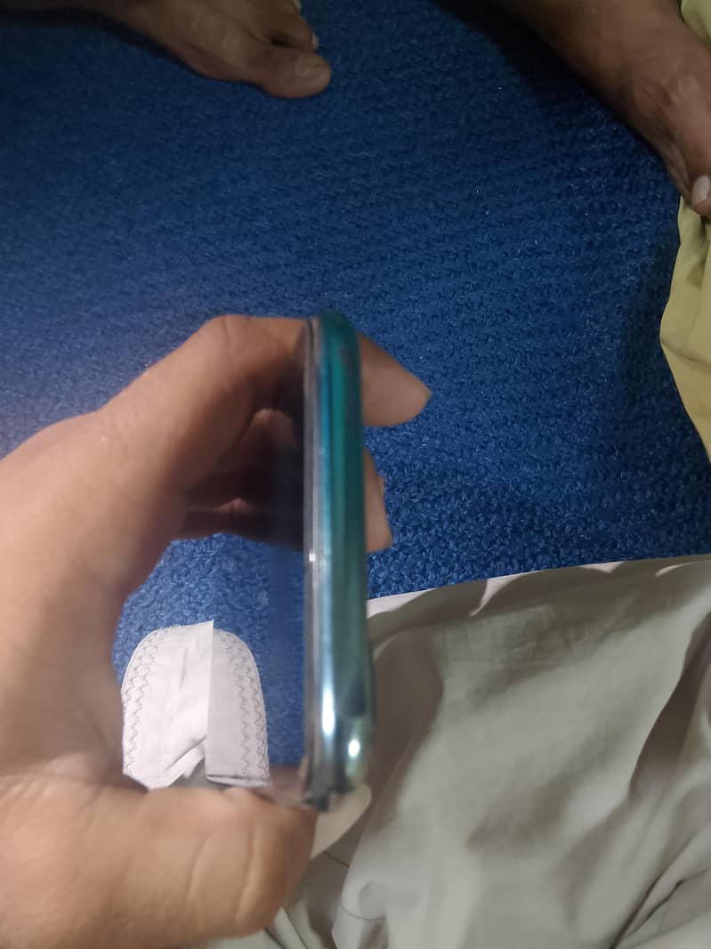 Tecno CAMON 15 4