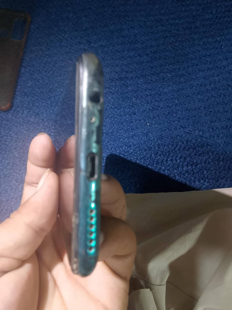 Tecno CAMON 15 5