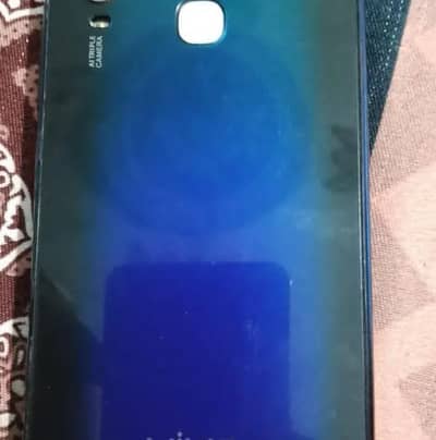 Vivo Y17 8gb ram our 256gb storage for sale urgent