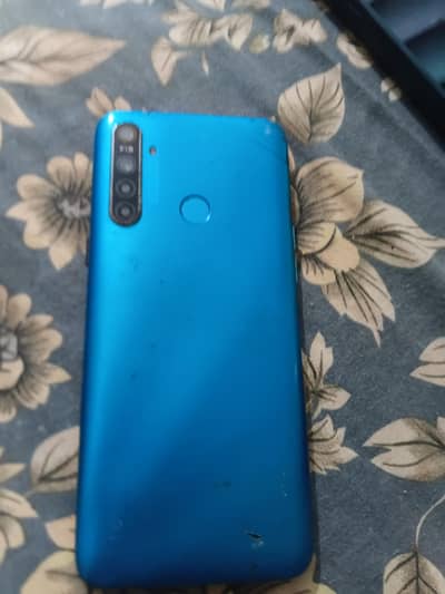 Realme I 5