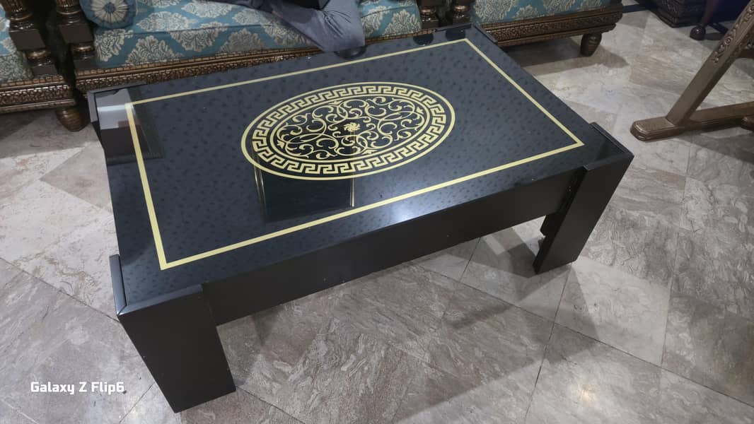 TABLE 1