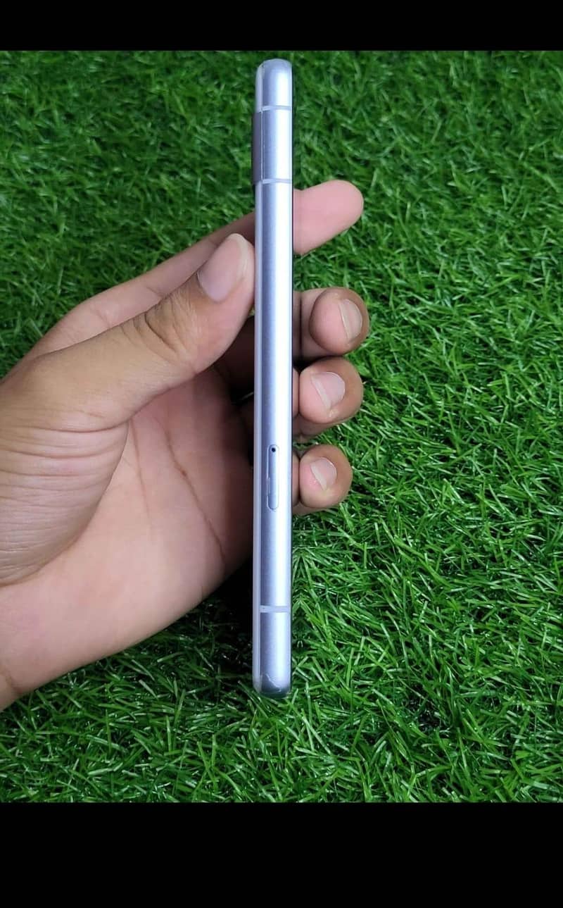 Google Pixel 7a 0