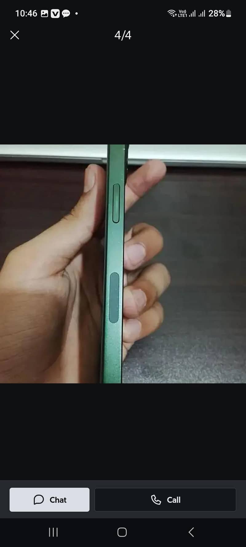 Apple iPhone 13 0