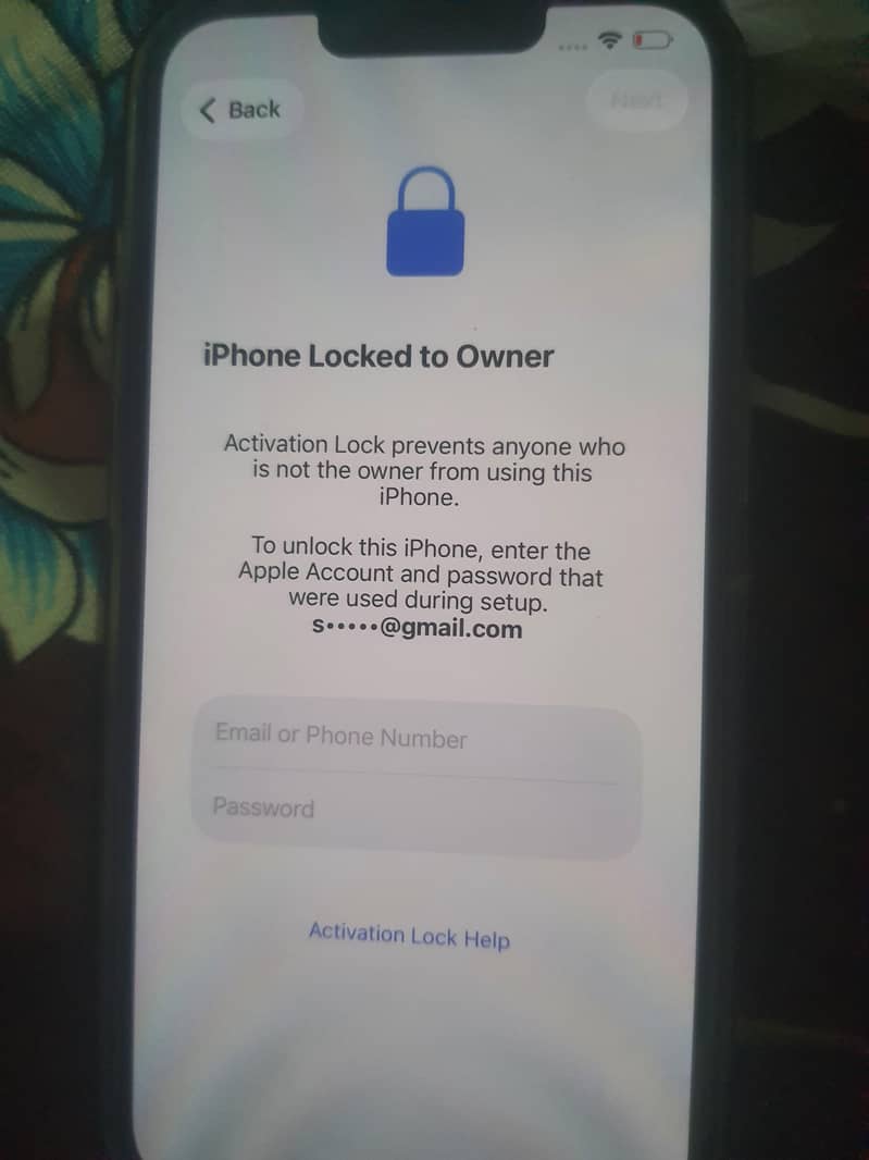 Apple iPhone 13 1