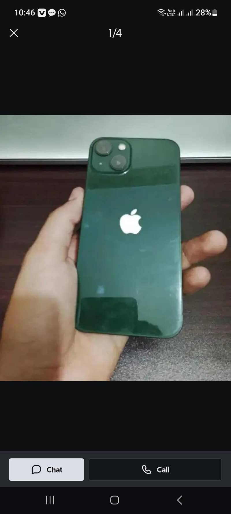Apple iPhone 13 3