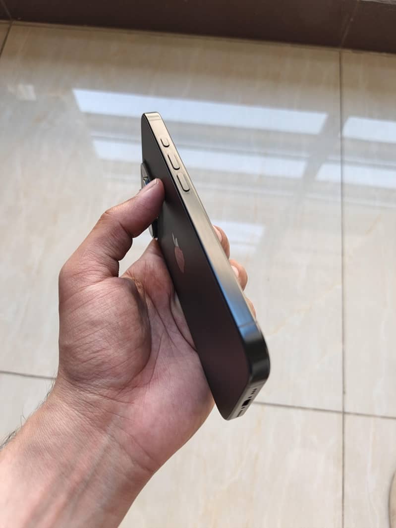 Apple iPhone 16 Pro 5
