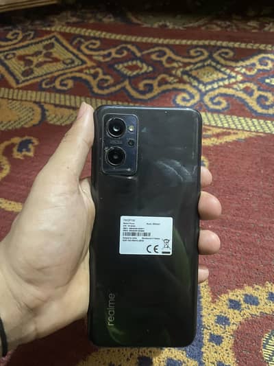 Realme 9i
