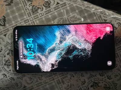 Samsung Mobile S22 128Gb