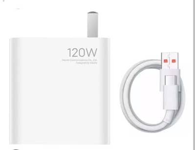 Mi 120 watts