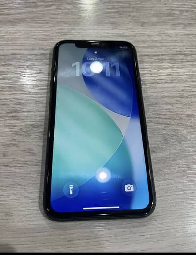 Apple iPhone 11