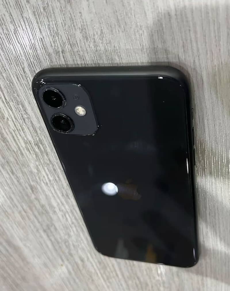Apple iPhone 11 1