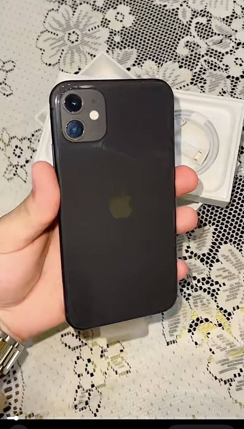 Apple iPhone 11 2