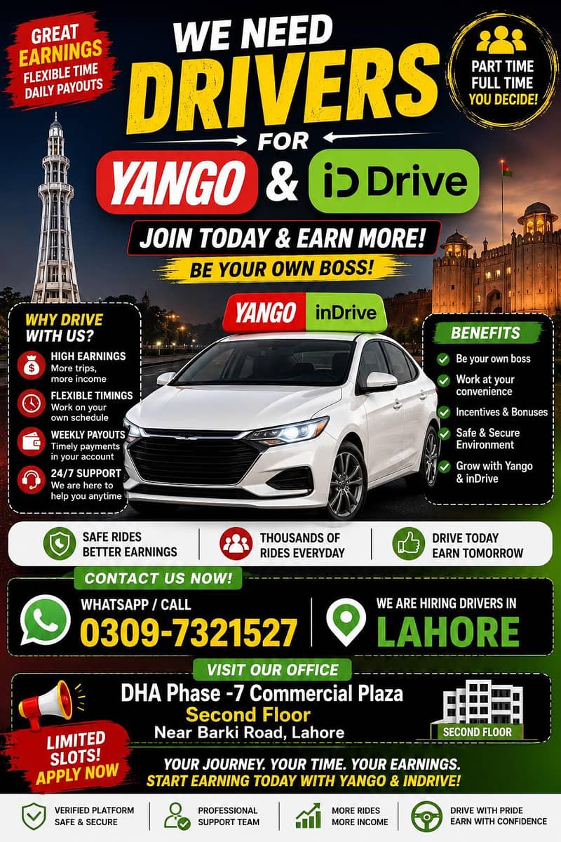 Need drivers 0