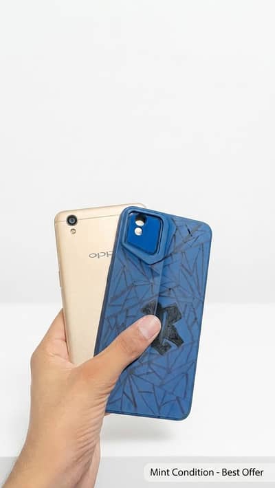 OPPO A37