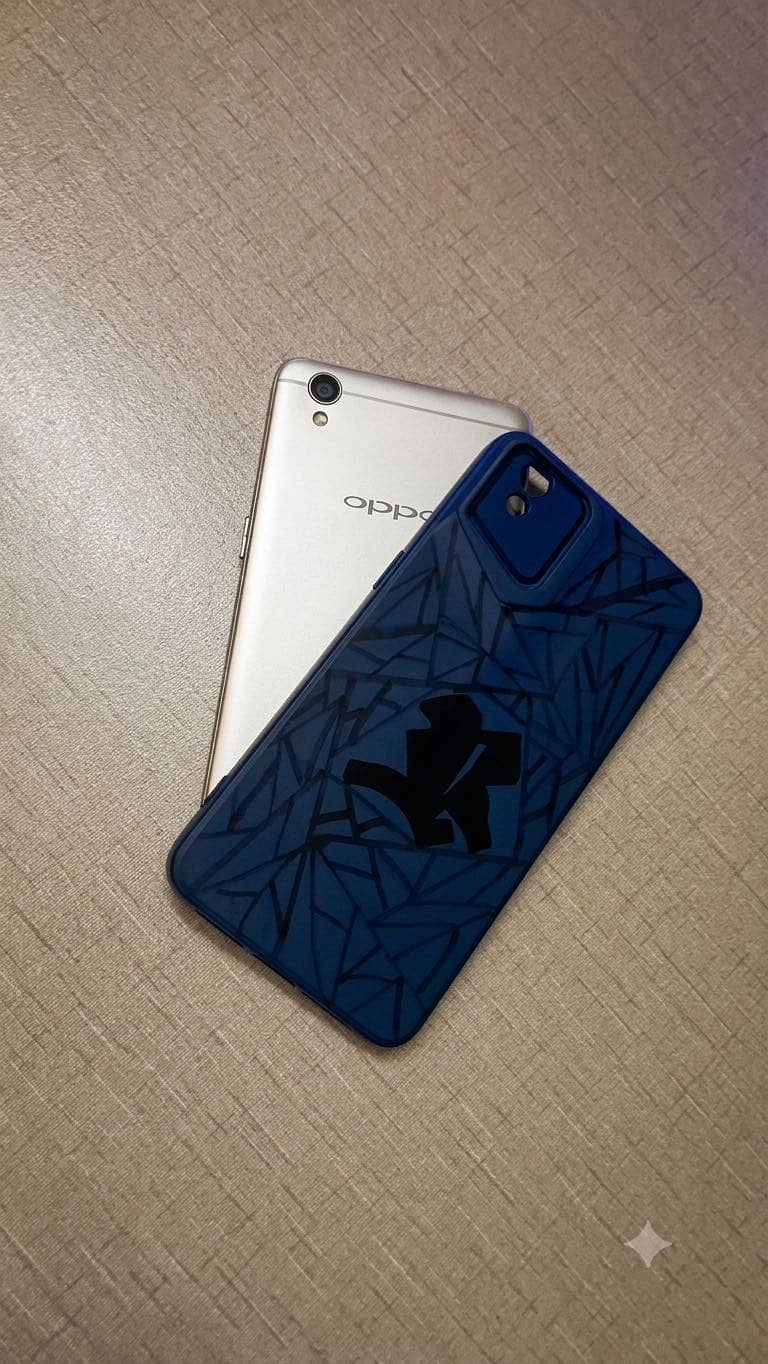 OPPO A37 2
