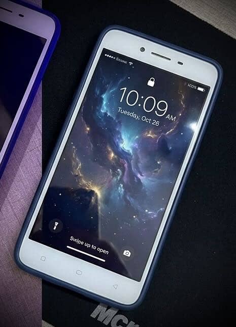 OPPO A37 3