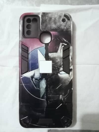 infinix hot 10 cover for sale