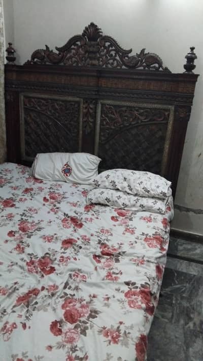 king size bed
