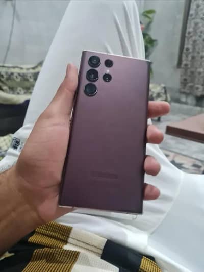 samsung s22 ultra non pta 12 256