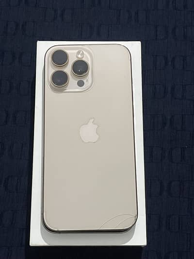 Apple iPhone 16 Pro Max