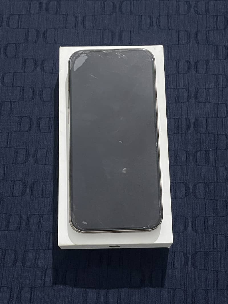 Apple iPhone 16 Pro Max 6