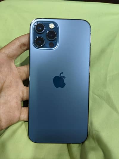 Apple iPhone 12 Pro
