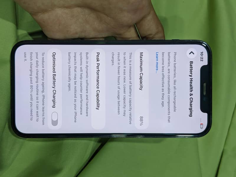 Apple iPhone 12 Pro 1