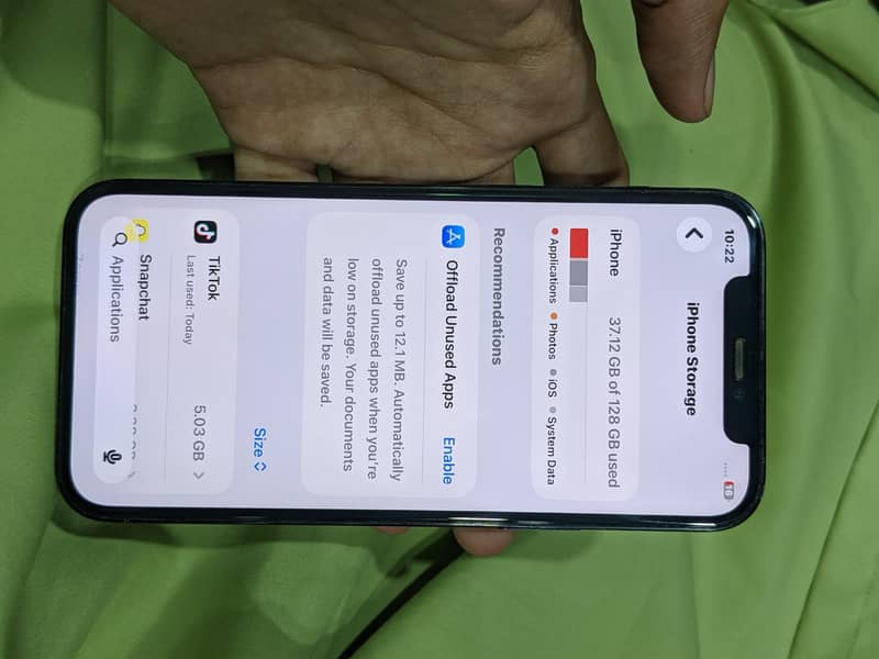 Apple iPhone 12 Pro 2
