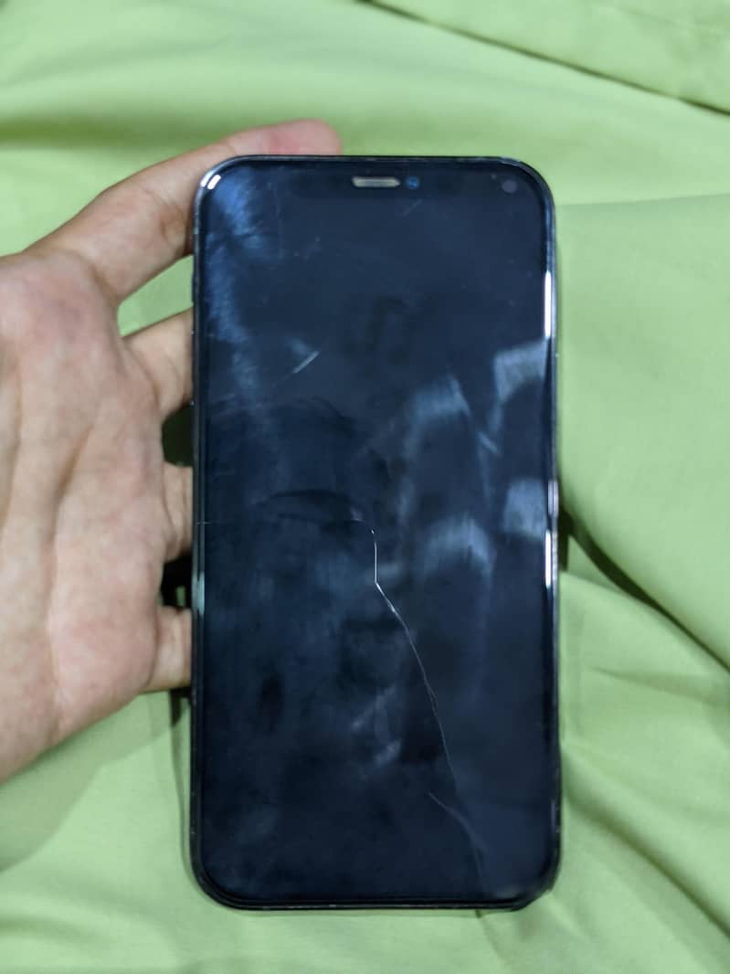 Apple iPhone 12 Pro 9