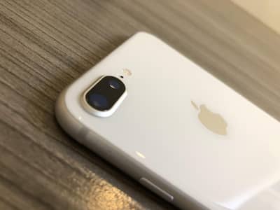 Apple iPhone 8 Plus