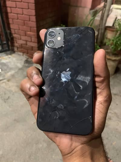 Apple iPhone 11