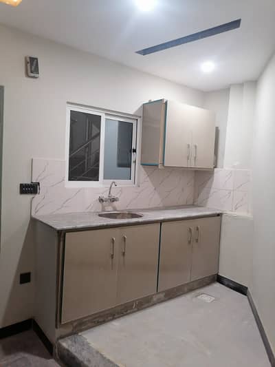 Studio flat available for rent in H 13 Islamabad
