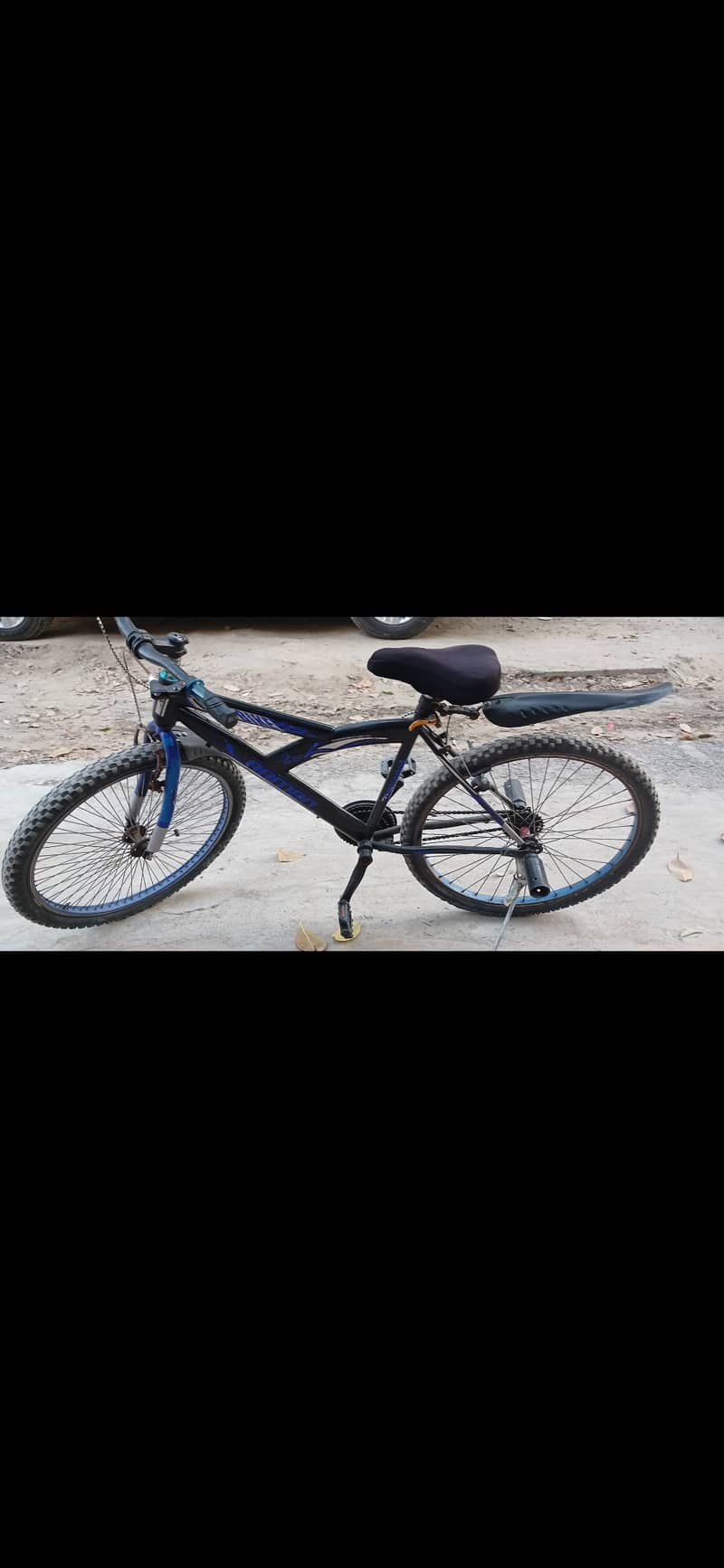 Bicycle 2