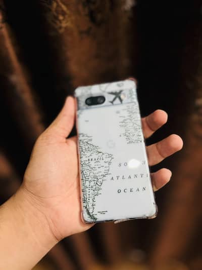 Google Pixel 7a Approved All ok