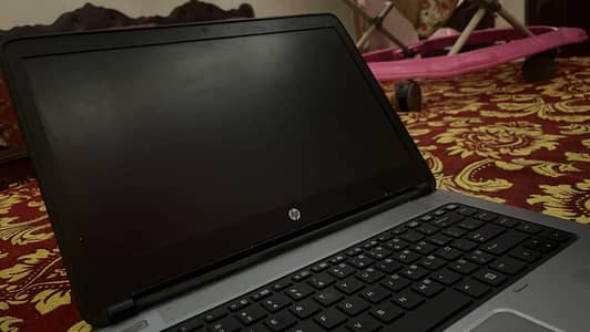 HP 640G1