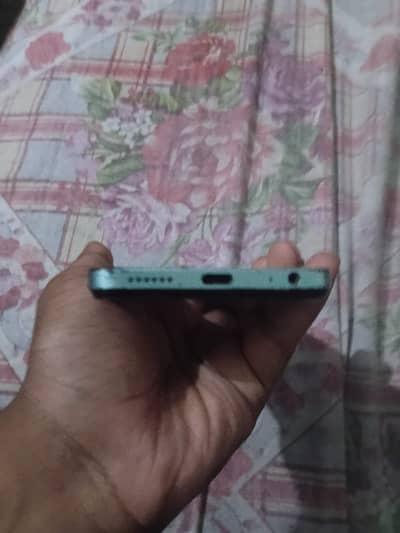 Infinix Smart 8