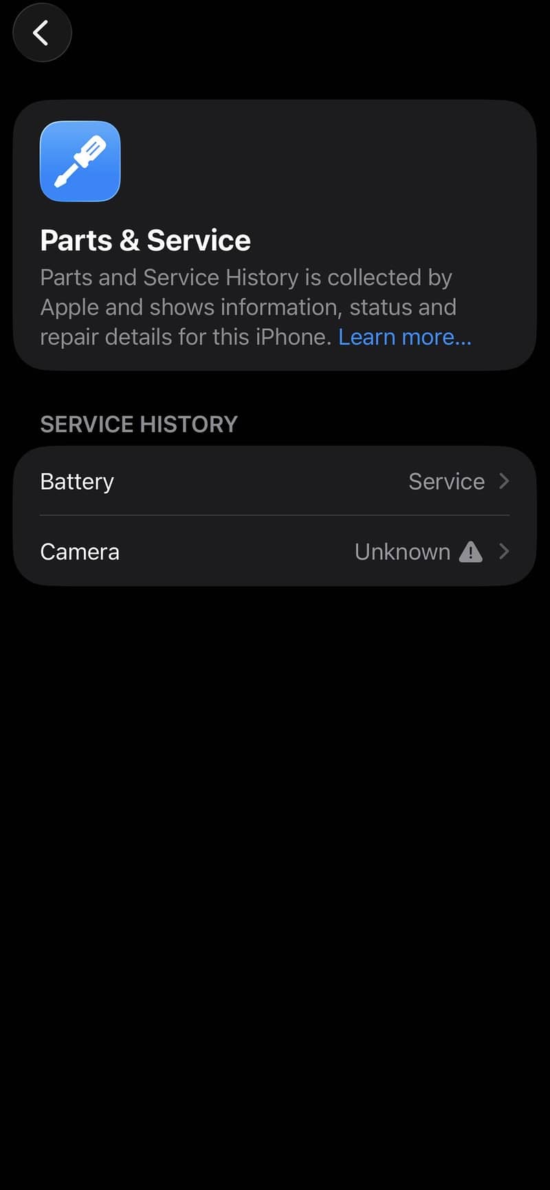 iPhone 12 Pro Max 7