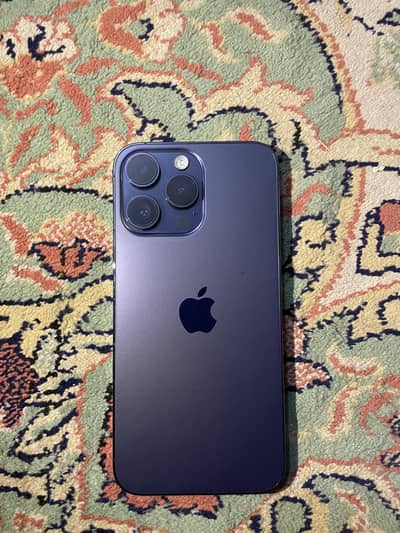 Apple iPhone 14 Pro Max