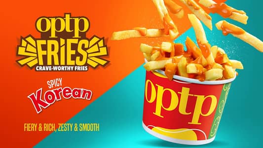 optp cashier required