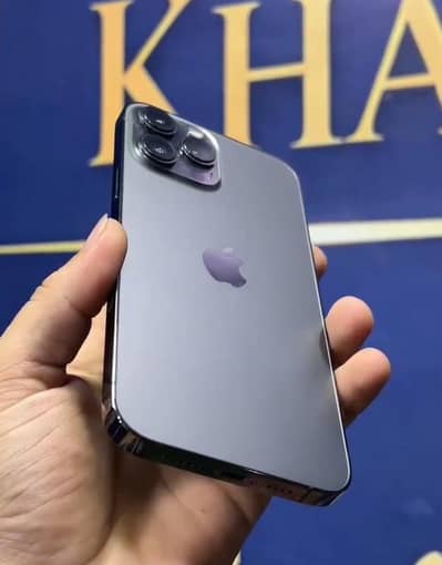 Apple iPhone 13 Pro Max