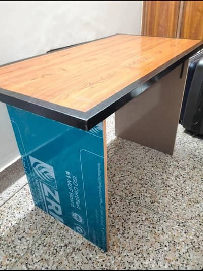 Multi-Purpose Wooden Table for Sale