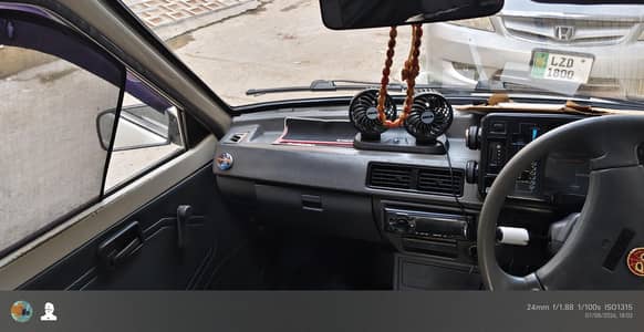 Suzuki Mehran VXR 2006